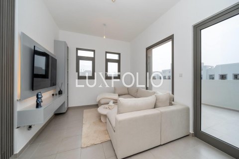 Appartement à Town Square, Dubai, 3 chambres, 139 m², № 45527