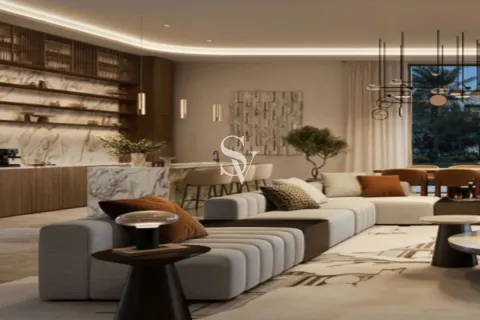 Villa en Dubai, 4 dormitorios, 768 m², № 93129 - foto 11