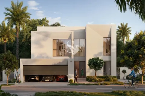 Villa en Dubai, 4 dormitorios, 768 m², № 93129 - foto 16