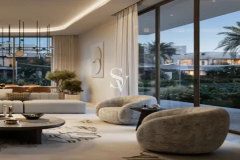 Villa in Dubai 4 bedrooms, 825 sq.m. № 93130 - photo 12
