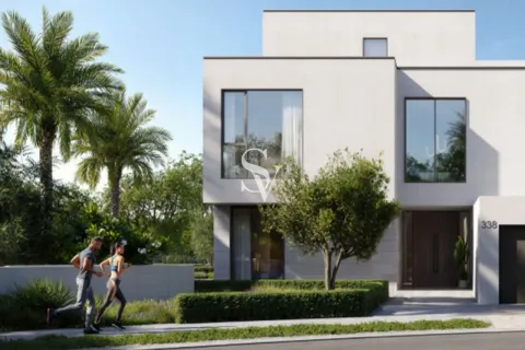 Villa in Dubai 4 bedrooms, 807 sq.m. № 93128 - photo 3