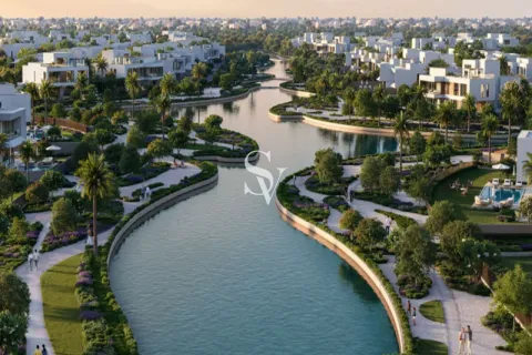 Villa in Dubai 4 bedrooms, 807 sq.m. № 93128 - photo 2