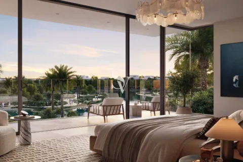 Villa in Dubai 4 bedrooms, 807 sq.m. № 93128 - photo 13
