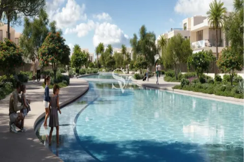 Villa in Dubai 4 bedrooms, 807 sq.m. № 93128 - photo 5