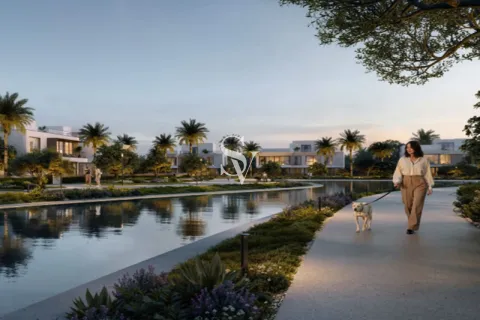 Villa in Dubai 4 bedrooms, 807 sq.m. № 93128 - photo 4