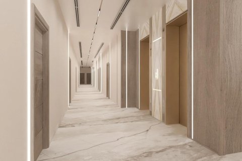 Appartement à Dubai, 2 chambres, 121 m², № 50313 - photo 9