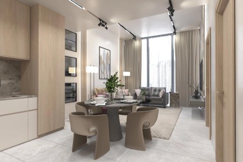 Appartement à Dubai, 2 chambres, 121 m², № 50313 - photo 3