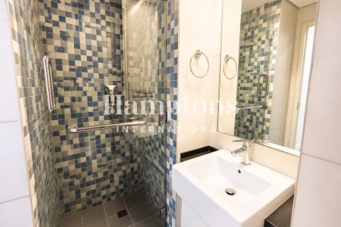 Appartement à FIVE Palm Jumeirah, Palm Jumeirah, Dubai, studio, 51.0037 m², № 115263