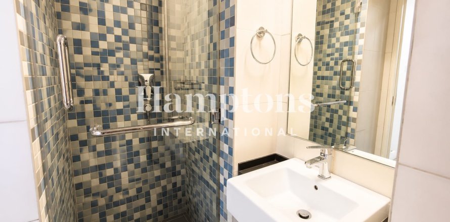 شقة في FIVE Palm Jumeirah, نخلة جميرا, دبي استوديو, 51.0037 م² رقم 115263