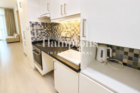 شقة في FIVE Palm Jumeirah, نخلة جميرا, دبي استوديو, 51.00374700 م² رقم 115263 - صورة 4