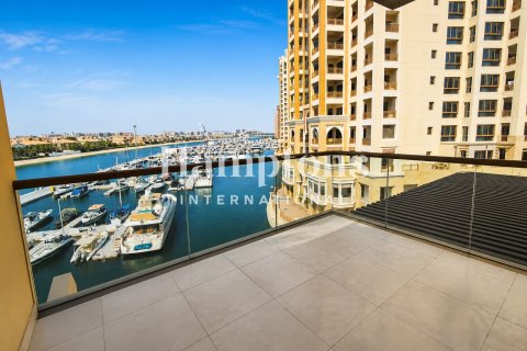 شقة في FIVE Palm Jumeirah, نخلة جميرا, دبي استوديو, 51.00374700 م² رقم 115263 - صورة 10