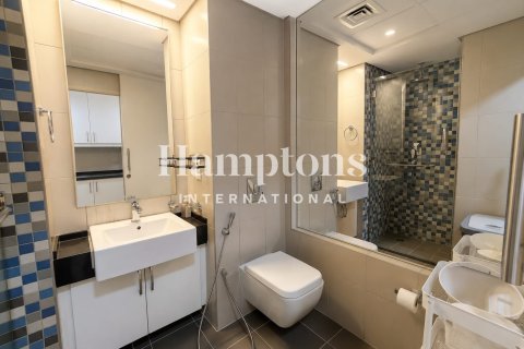شقة في FIVE Palm Jumeirah, نخلة جميرا, دبي استوديو, 51.00374700 م² رقم 115263 - صورة 8