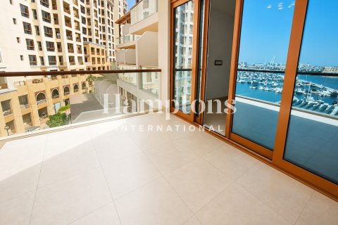 شقة في FIVE Palm Jumeirah, نخلة جميرا, دبي استوديو, 51.00374700 م² رقم 115263 - صورة 9