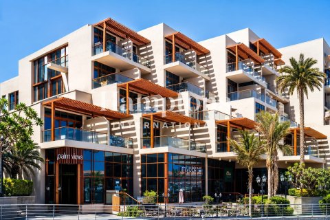 شقة في FIVE Palm Jumeirah, نخلة جميرا, دبي استوديو, 51.00374700 م² رقم 115263 - صورة 7