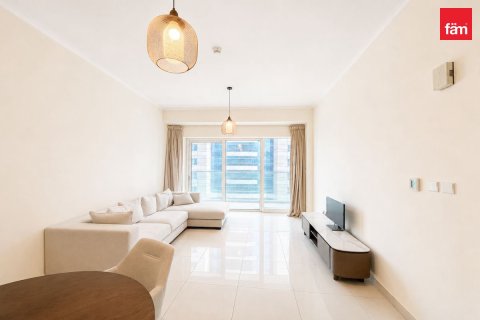 Apartamento en Dubai Marina, Dubai, 1 dormitorio, 81.9 m², № 139223 - foto 2