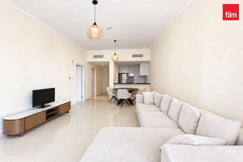 Appartement à Dubai Marina, Dubai, 1 chambre, 81.9 m², № 139223