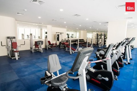 Apartamento en Mirdif, Dubai, 2 dormitorios, 149.4 m², № 139219 - foto 9