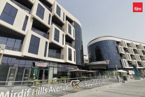 Apartamento en Mirdif, Dubai, 2 dormitorios, 149.4 m², № 139219 - foto 12