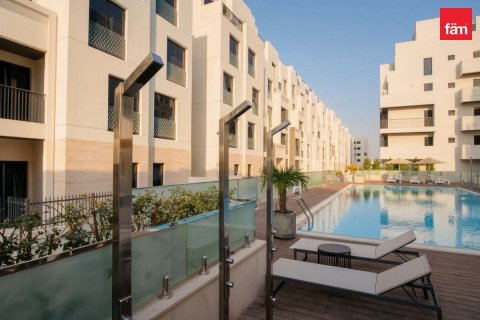 Apartamento en Mirdif, Dubai, 2 dormitorios, 149.4 m², № 139219 - foto 10