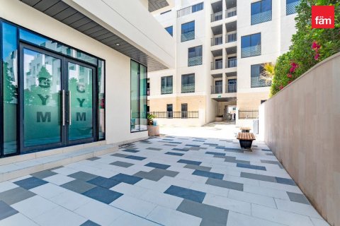 Apartamento en Mirdif, Dubai, 2 dormitorios, 149.4 m², № 139219 - foto 11