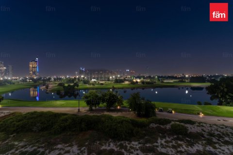 Apartment in The Hills, Dubai 3 bedrooms, 193.1 sq.m. № 139218