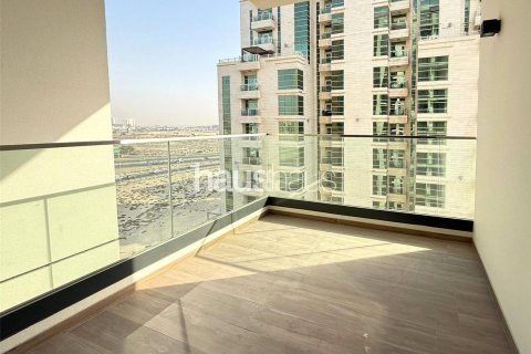 Appartement à Jumeirah Village Circle, Dubai, 1 chambre, 75 m², № 43540