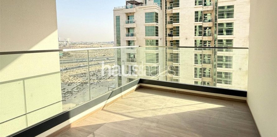 Apartamento en Jumeirah Village Circle, Dubai, 1 dormitorio, 75 m², № 43540