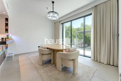 Villa à Harmony, Tilal Al Ghaf, Dubai, 4 chambres, 361 m², № 43536 - photo 5