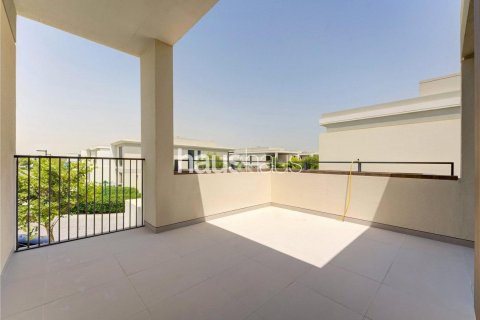Villa à Harmony, Tilal Al Ghaf, Dubai, 4 chambres, 361 m², № 43536 - photo 21
