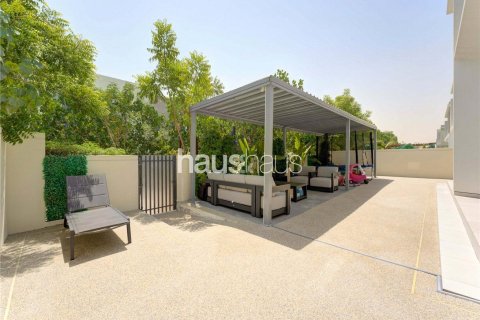 Villa à Harmony, Tilal Al Ghaf, Dubai, 4 chambres, 361 m², № 43536 - photo 2