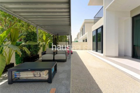 Villa à Harmony, Tilal Al Ghaf, Dubai, 4 chambres, 361 m², № 43536 - photo 14