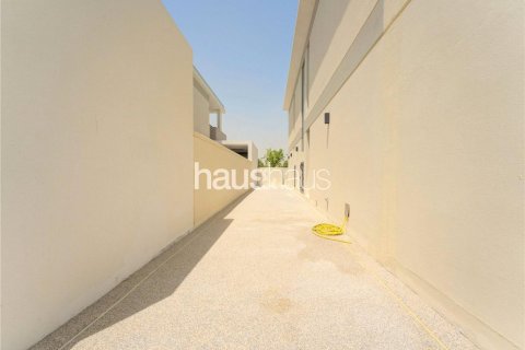 Villa à Harmony, Tilal Al Ghaf, Dubai, 4 chambres, 361 m², № 43536 - photo 23