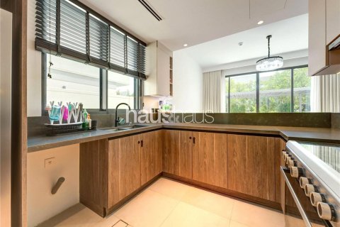 Villa à Harmony, Tilal Al Ghaf, Dubai, 4 chambres, 361 m², № 43536 - photo 7