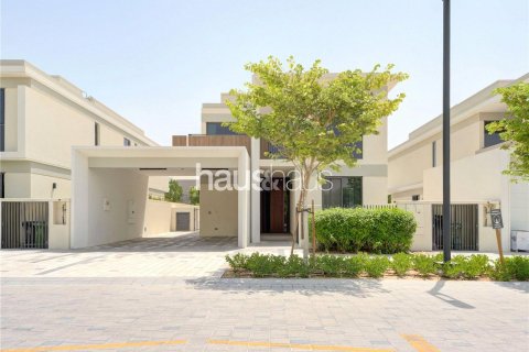 Villa à Harmony, Tilal Al Ghaf, Dubai, 4 chambres, 361 m², № 43536 - photo 24