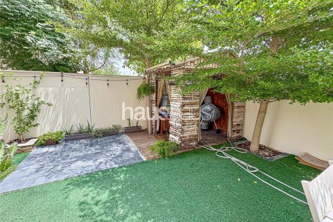 Townhouse in Villanova, Dubai Land, Dubai 4 bedrooms, 206 sq.m. № 43539 - photo 18