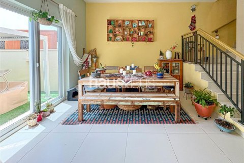 Townhouse in Villanova, Dubai Land, Dubai 4 bedrooms, 206 sq.m. № 43539 - photo 5