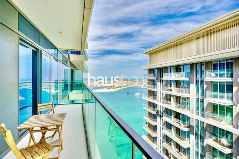 Apartment in EMAAR Beachfront, Dubai Harbour, Dubai 2 bedrooms, 106 sq.m. № 43530 - photo 15