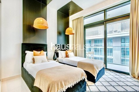 Apartment in EMAAR Beachfront, Dubai Harbour, Dubai 2 bedrooms, 106 sq.m. № 43530 - photo 3