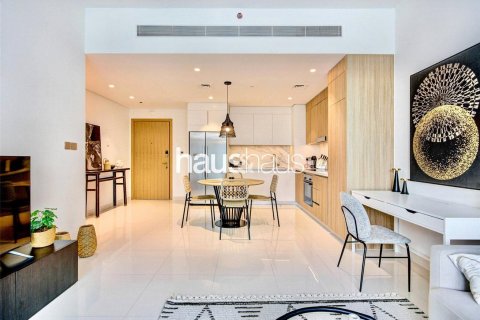 Apartment in EMAAR Beachfront, Dubai Harbour, Dubai 2 bedrooms, 106 sq.m. № 43530 - photo 18