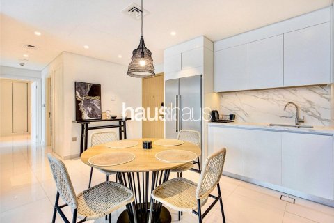 Apartment in EMAAR Beachfront, Dubai Harbour, Dubai 2 bedrooms, 106 sq.m. № 43530 - photo 5