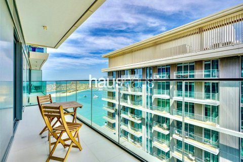 Apartment in EMAAR Beachfront, Dubai Harbour, Dubai 2 bedrooms, 106 sq.m. № 43530 - photo 6