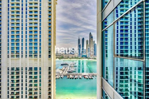 Apartment in EMAAR Beachfront, Dubai Harbour, Dubai 2 bedrooms, 106 sq.m. № 43530 - photo 4