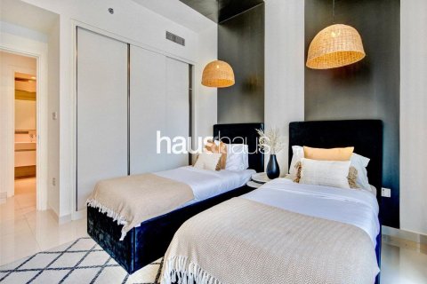 Apartment in EMAAR Beachfront, Dubai Harbour, Dubai 2 bedrooms, 106 sq.m. № 43530 - photo 8