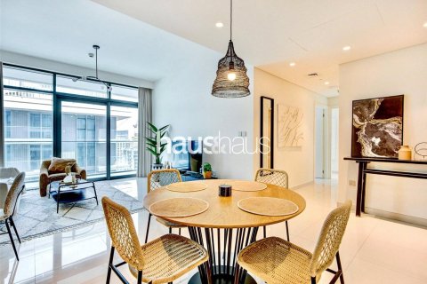Apartment in EMAAR Beachfront, Dubai Harbour, Dubai 2 bedrooms, 106 sq.m. № 43530 - photo 17