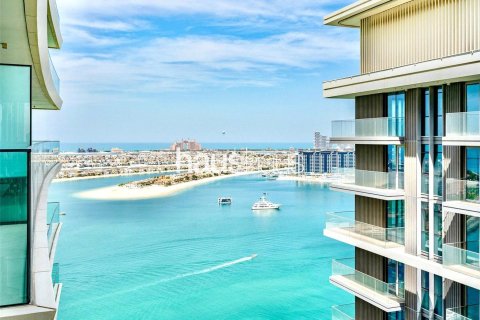 شقة في EMAAR Beachfront, Dubai Harbour, دبي 2 غرف نوم, 106 م² رقم 43530