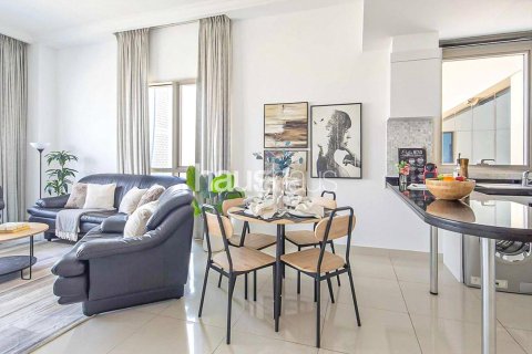 Apartment in Business Bay, Dubai 1 bedroom, 86 sq.m. № 43537