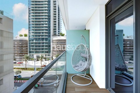 شقة في EMAAR Beachfront, Dubai Harbour, دبي 1غرف نوم, 80 م² رقم 43531 - صورة 21