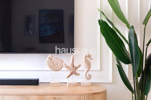 شقة في EMAAR Beachfront, Dubai Harbour, دبي 1غرف نوم, 80 م² رقم 43531 - صورة 14