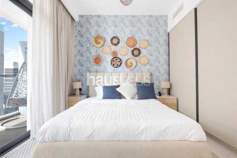شقة في EMAAR Beachfront, Dubai Harbour, دبي 1غرف نوم, 80 م² رقم 43531 - صورة 6
