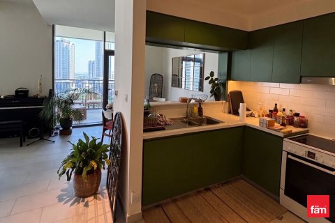 Apartment in Dubai 2 bedrooms, 116.7 sq.m. № 109129